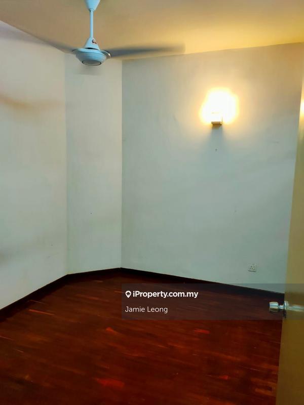 Kondominium untuk Dijual di Rivercity Condominium oleh Jamie Leong - iProperty.com.my