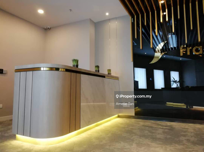 Pejabat untuk Dijual di Golden Triangle, KL City Centre oleh Amelie Tan - iProperty.com.my