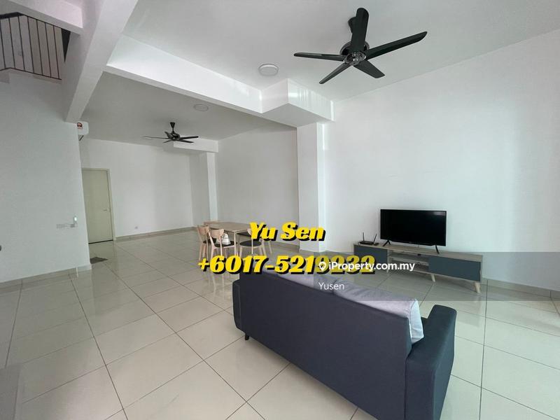 Rumah Berkembar untuk Disewa di Batu Kawan, Penang oleh Yusen - iProperty.com.my