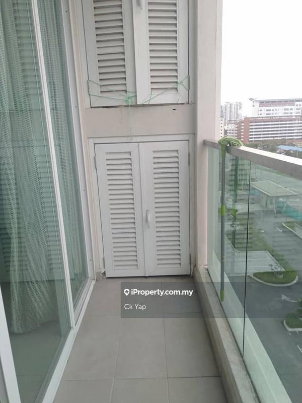 For Rent - Mutiara Ville