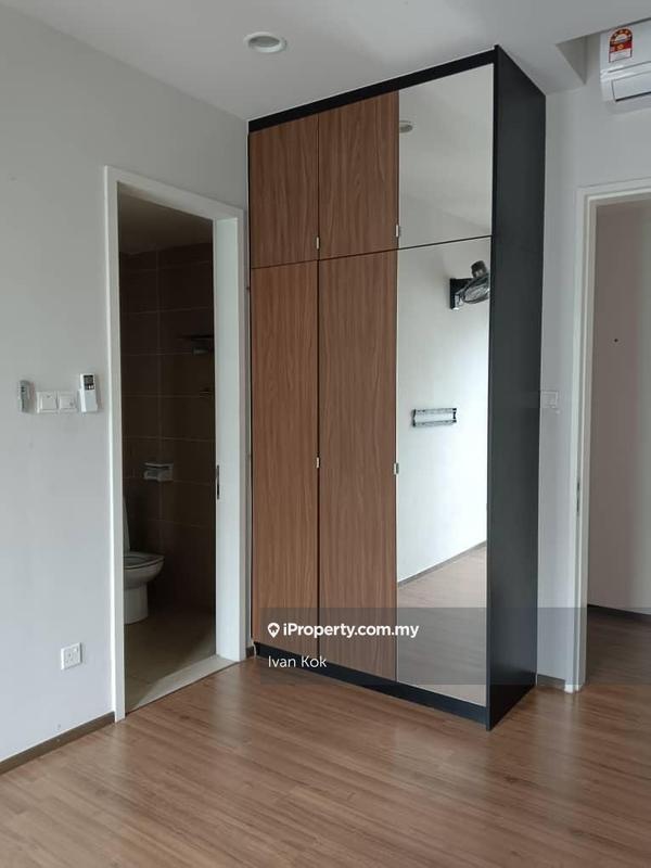 Service Residence for Sale in The Potpourri by Ivan Kok - iProperty.com.my