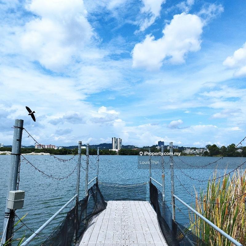 Condominium for Sale in Aurora Residence @ Lake Side City by Louis TT - iProperty.com.my