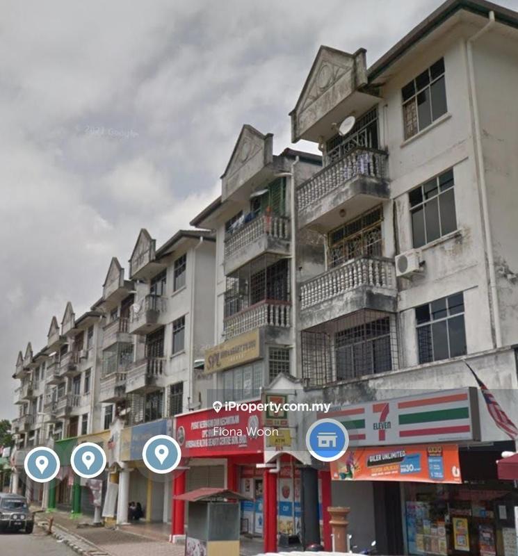 For Sale - Taman Saujana Puri