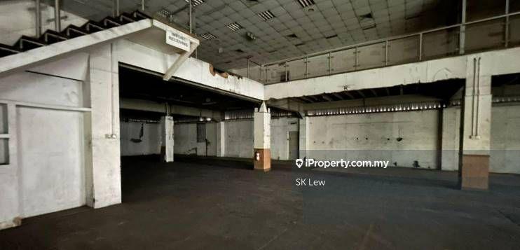 Detached Factory for Rent in Kepong, Kuala Lumpur by SK Lew - iProperty.com.my