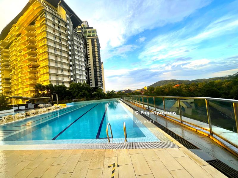 For Sale - The Plaza Condominium