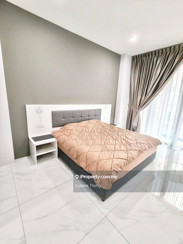 Kondominium untuk Disewa di The Tropics oleh Eulene Tiong - iProperty.com.my
