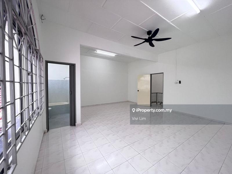 2-storey Terraced House for Sale in Taman Sri Kluang, Kluang by Vivi Lim - iProperty.com.my