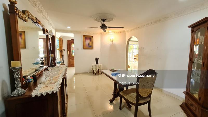 Bungalow House untuk Dijual di Taman Bukit Seputeh, Seputeh oleh Marcus Liew - iProperty.com.my