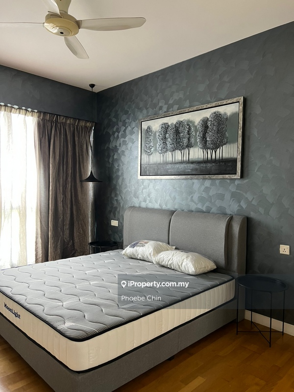 Service Residence for Rent in Gateway Kiaramas Residences by Phoebe Chin - iProperty.com.my