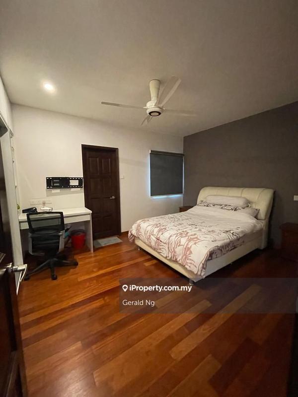 Rumah Berkembar untuk Dijual di Petaling Jaya, Selangor oleh Gerald Ng - iProperty.com.my