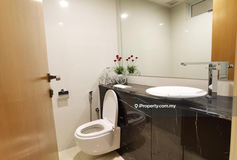 For Rent - 28 Mont Kiara @ MK28