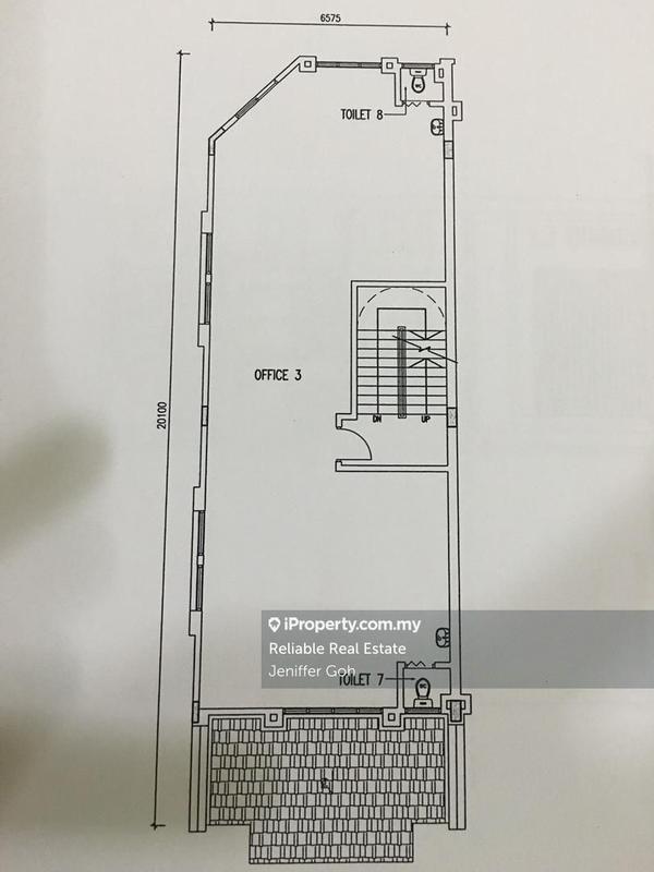 Shop-Office for Sale in Taman Aston next to Jit Sin Independent School, Bukit Mertajam by Jeniffer Goh - iProperty.com.my