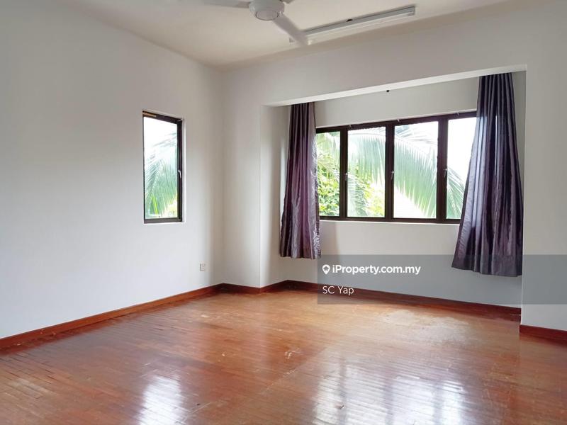 Condominium for Sale in Cyber Heights Villa by SC Yap - iProperty.com.my