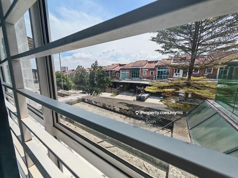 2-storey Terraced House for Rent in Palm Walk, Bandar Sungai Long by Katty Soon - iProperty.com.my
