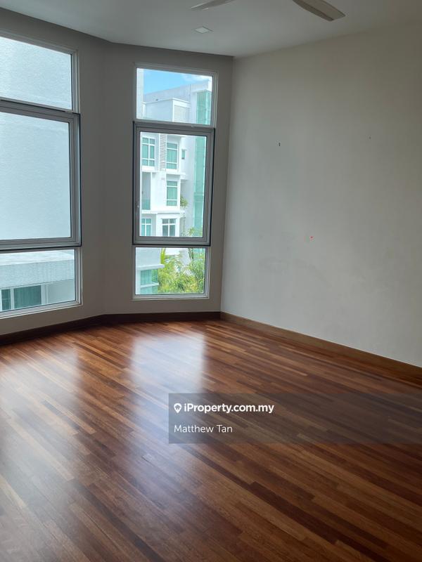 Kediaman Servis untuk Disewa di Brunsfield Residence oleh Matthew Tan - iProperty.com.my