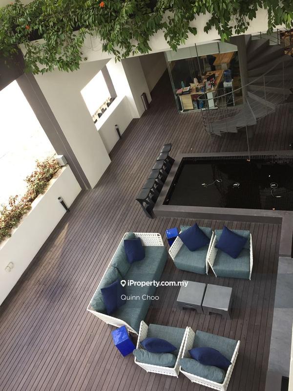 Kondominium untuk Disewa di The Manhattan oleh Quinn Choo - iProperty.com.my