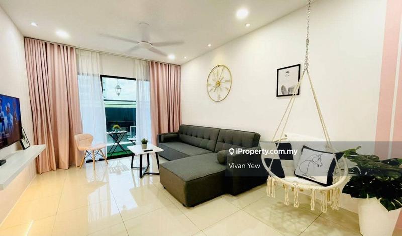 For Sale - Manhattan Condominium