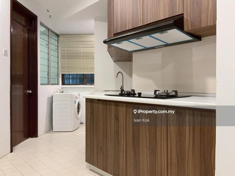 Condominium for Sale in Riana Green Condominium by Ivan Kok - iProperty.com.my