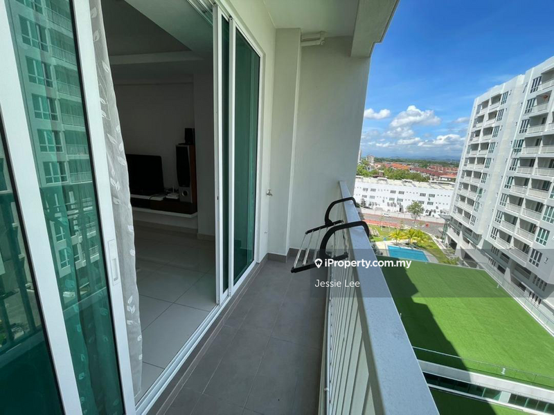 Kondominium untuk Dijual di Orange Regency oleh Jessie Lee - iProperty.com.my