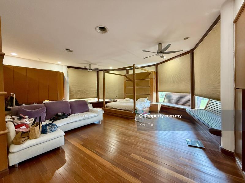 Banglo untuk Dijual di Tropicana Golf Country Resort, Petaling Jaya oleh Ken Tan - iProperty.com.my