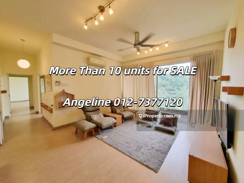 For Sale - Damansara Foresta