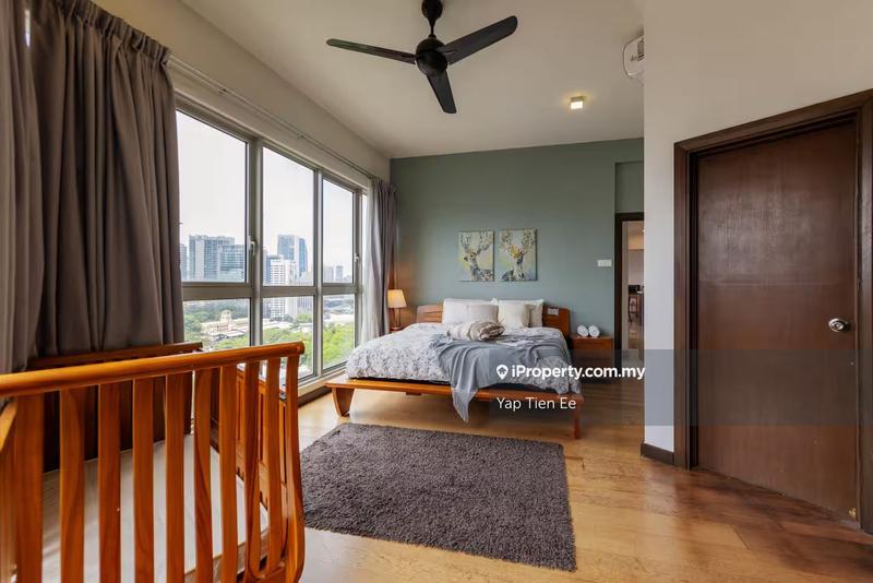 Service Residence for Rent in Regalia Residence by Yap Tien Ee - iProperty.com.my