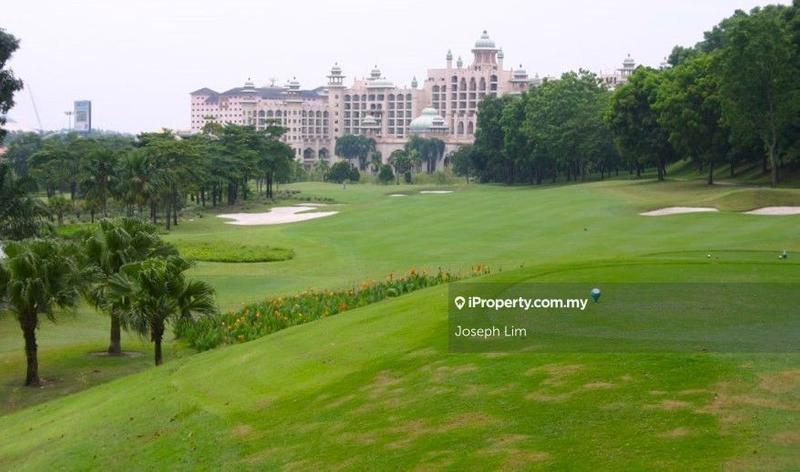 Tanah Banglo untuk Dijual di Mines Resort City, Seri Kembangan oleh Joseph Lim - iProperty.com.my