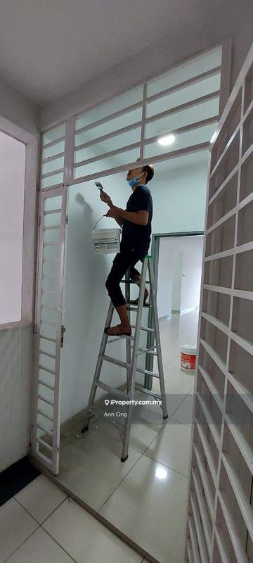 Condominium for Sale in Palace Court (Sri Istana) by Ann Ong - iProperty.com.my