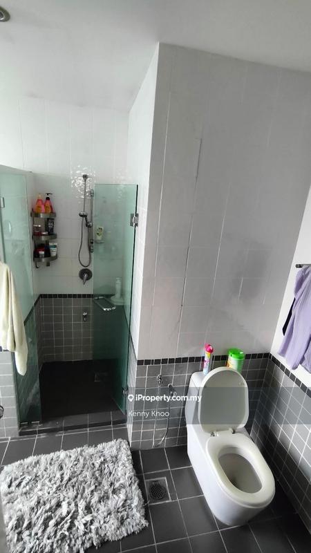 Condominium for Sale in Surian Condominium by Kenny Khoo - iProperty.com.my