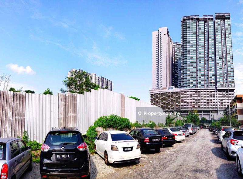 Commercial Land for Sale in Kampung Pantai Dalam, Pantai by Mr Chai - iProperty.com.my