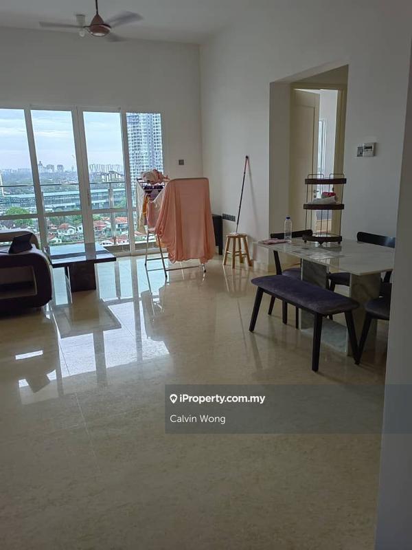 For Sale - TriTower Residence @ Johor Bahru Sentral