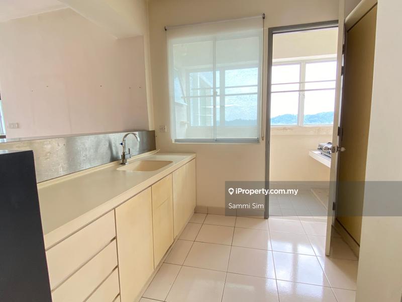 For Rent - Perdana Emerald