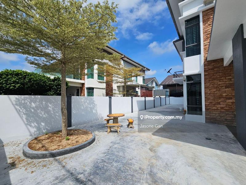 Bungalow House for Rent in Paya Rumput, Melaka by Jasone Gan - iProperty.com.my