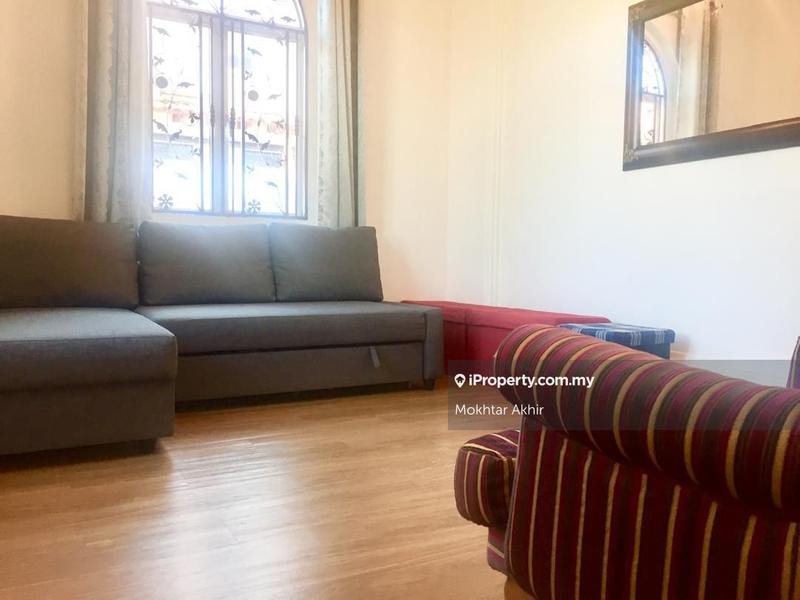 Banglo untuk Dijual di Seksyen 7, Shah Alam oleh Mokhtar Akhir - iProperty.com.my