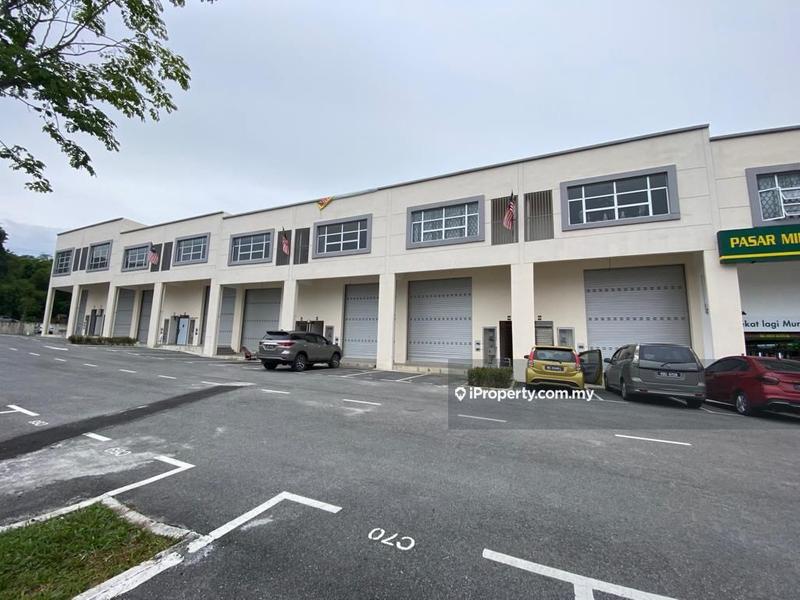 For Sale - BATU CAVES UTARA