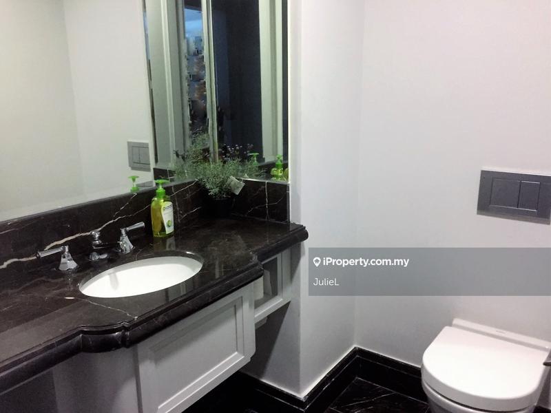 Service Residence for Sale in St Regis by Julie L - iProperty.com.my