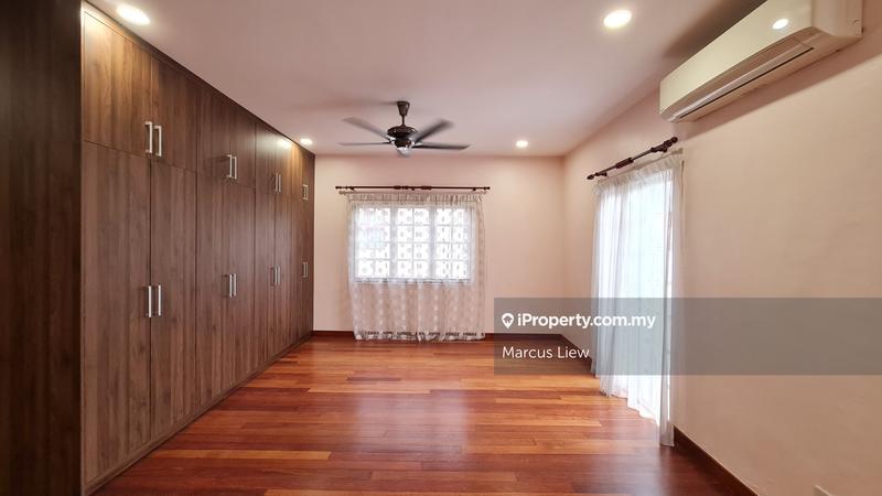 Bungalow House untuk Dijual di Bukit Jalil, Kuala Lumpur oleh Marcus Liew - iProperty.com.my