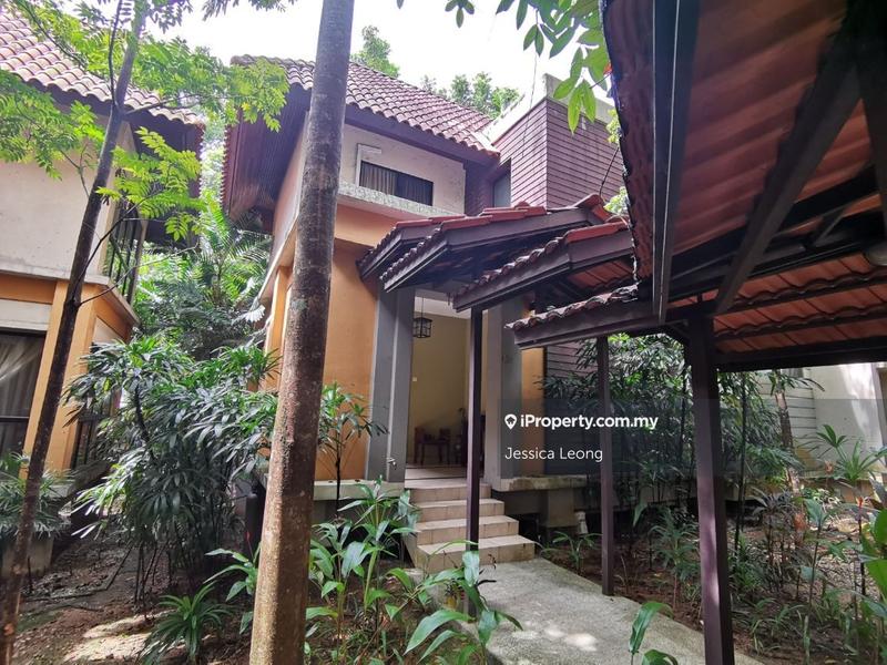 For Sale - GITA BAYU VILLA