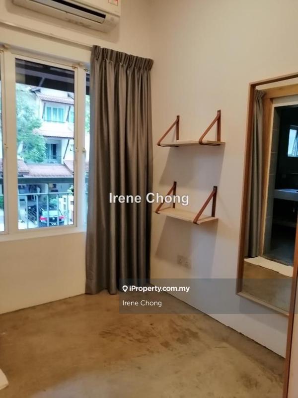 Rumah Berangkai 1.5 Tingkat untuk Dijual di Laman Impian Garden Villa, sunway Damansara, Kota, Petaling Jaya oleh Irene Chong - iProperty.com.my