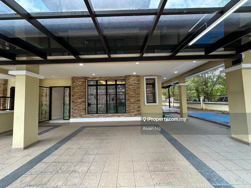 2-storey Terraced House for Sale in Bukit Sungai Long, Bandar Sungai Long by Aivan Ng - iProperty.com.my