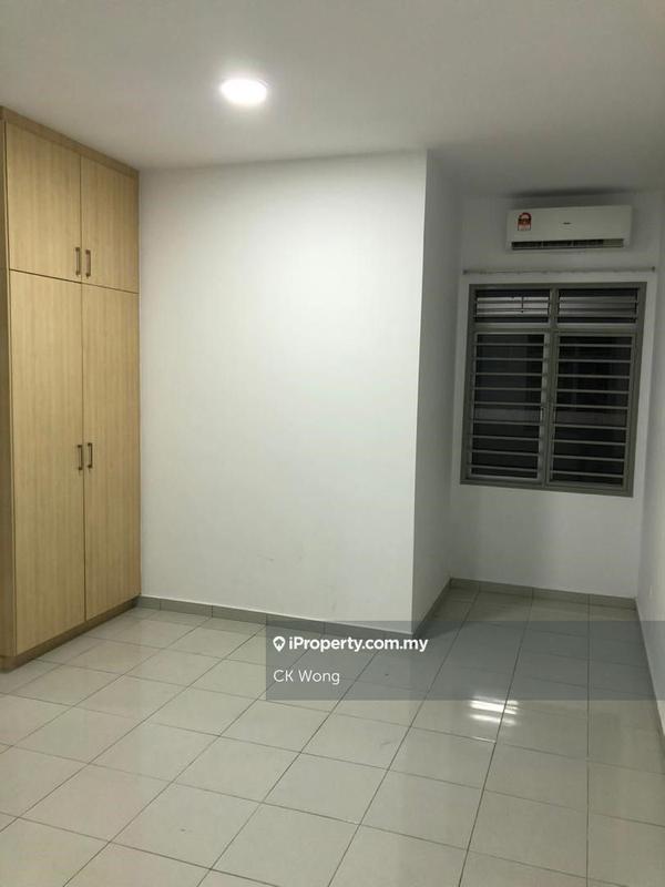 Service Residence for Sale in Residensi Setia Impian by CK Wong - iProperty.com.my
