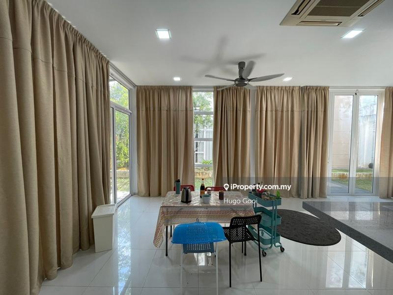 Rumah Berkembar untuk Dijual di Ampang Jaya, Ampang oleh Hugo Gooi - iProperty.com.my