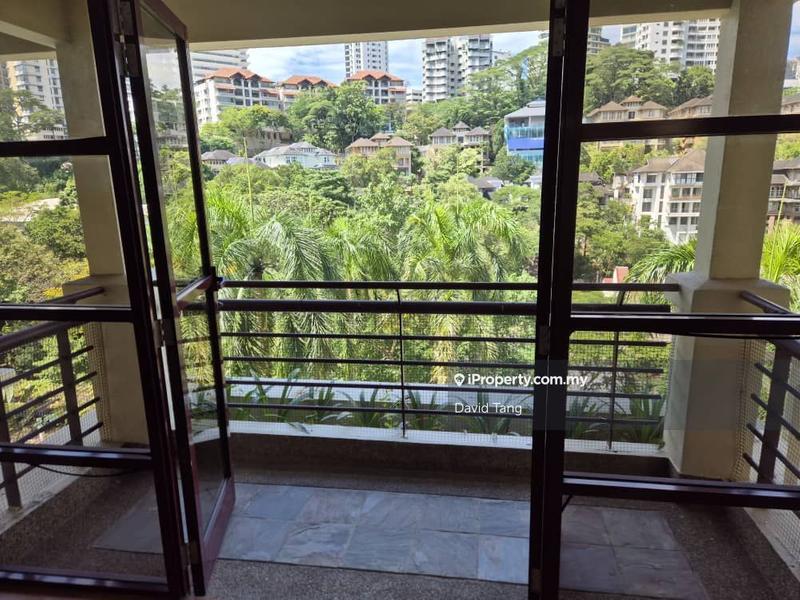 Kondominium untuk Dijual di Sri Penaga oleh David Tang - iProperty.com.my