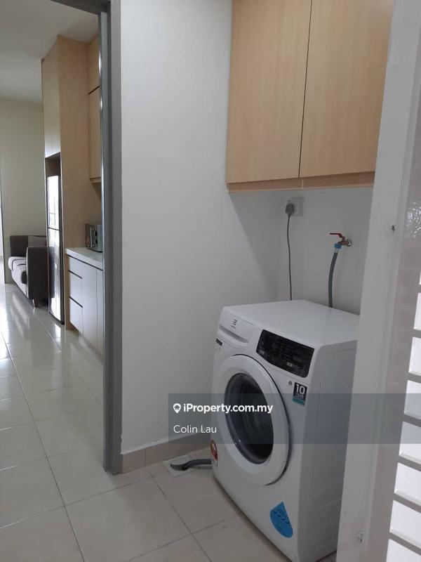 Kediaman Servis untuk Disewa di Tiara Imperio Residence oleh Colin Lau - iProperty.com.my