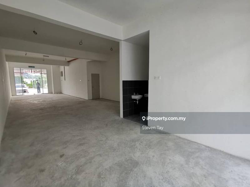 Kedai untuk Dijual di Bandar Mahkota Cheras, Cheras oleh Steven Tay - iProperty.com.my