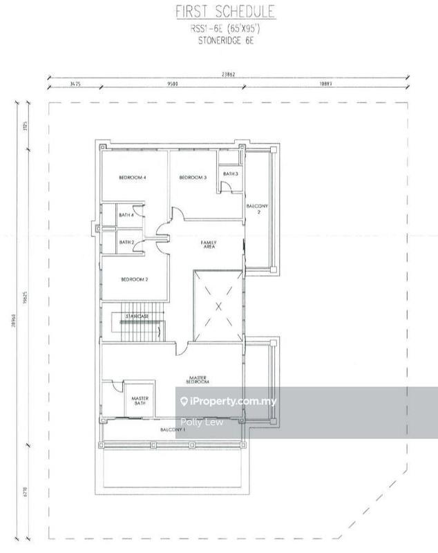 Bungalow House for Sale in Stoneridge Bungalow 78’x95’ Eco Majestic Semenyih, Semenyih by Polly Lew - iProperty.com.my