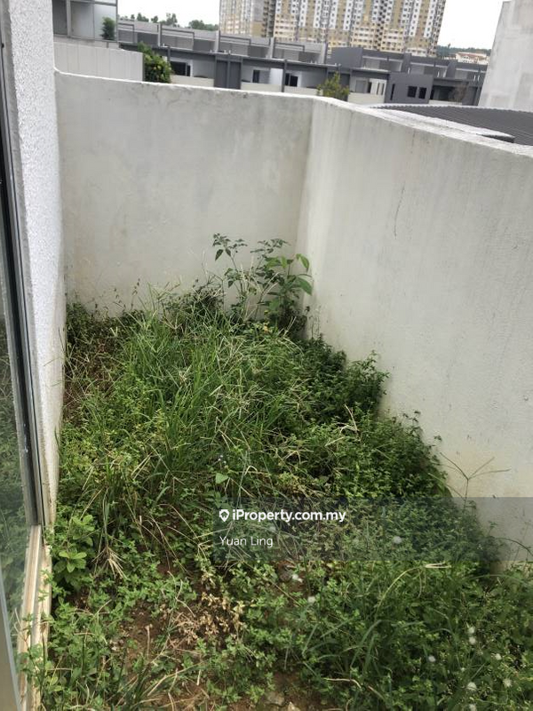 For Sale - The Sanderson