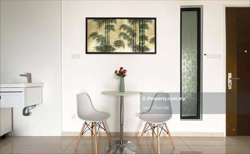 Condominium for Rent in Grace Residence by Gan Chun Kai - iProperty.com.my