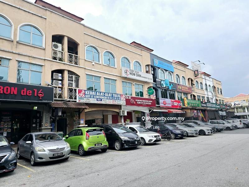 Shop for Sale in Bandar Puteri Puchong, Puchong by John Lee - iProperty.com.my