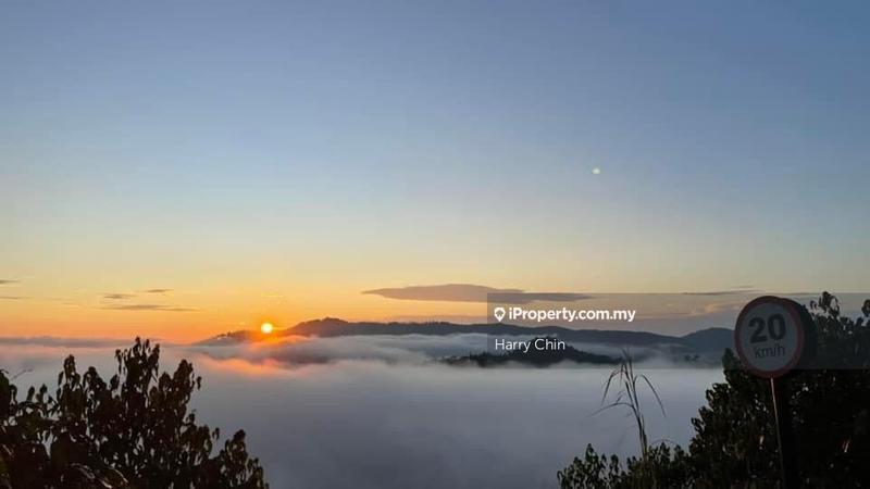 For Sale - The Valley ,Retire Plan,Retreat or Plantation Agricultural land Karak, Bentong